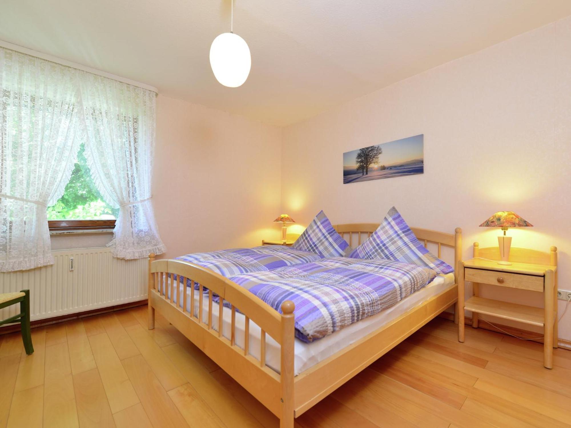 Quaint Apartment In Eimelrod Near Lake And Water Sports Willingen  Luaran gambar
