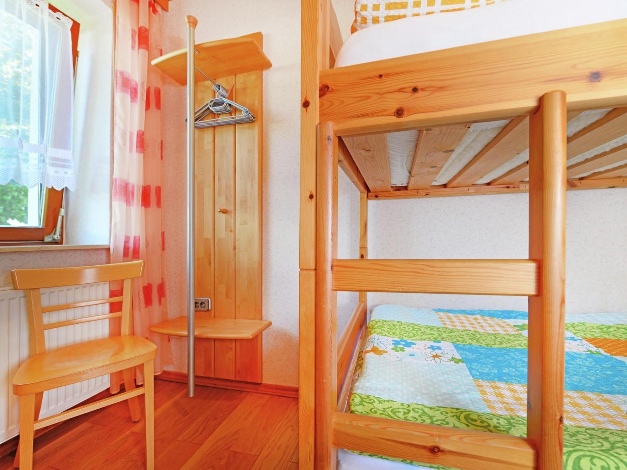 Quaint Apartment In Eimelrod Near Lake And Water Sports Willingen  Luaran gambar