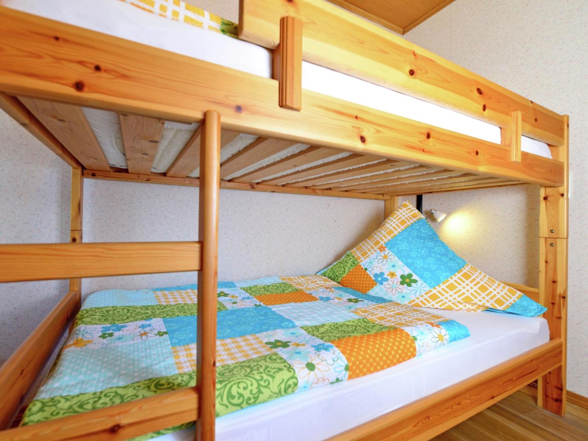 Quaint Apartment In Eimelrod Near Lake And Water Sports Willingen  Luaran gambar