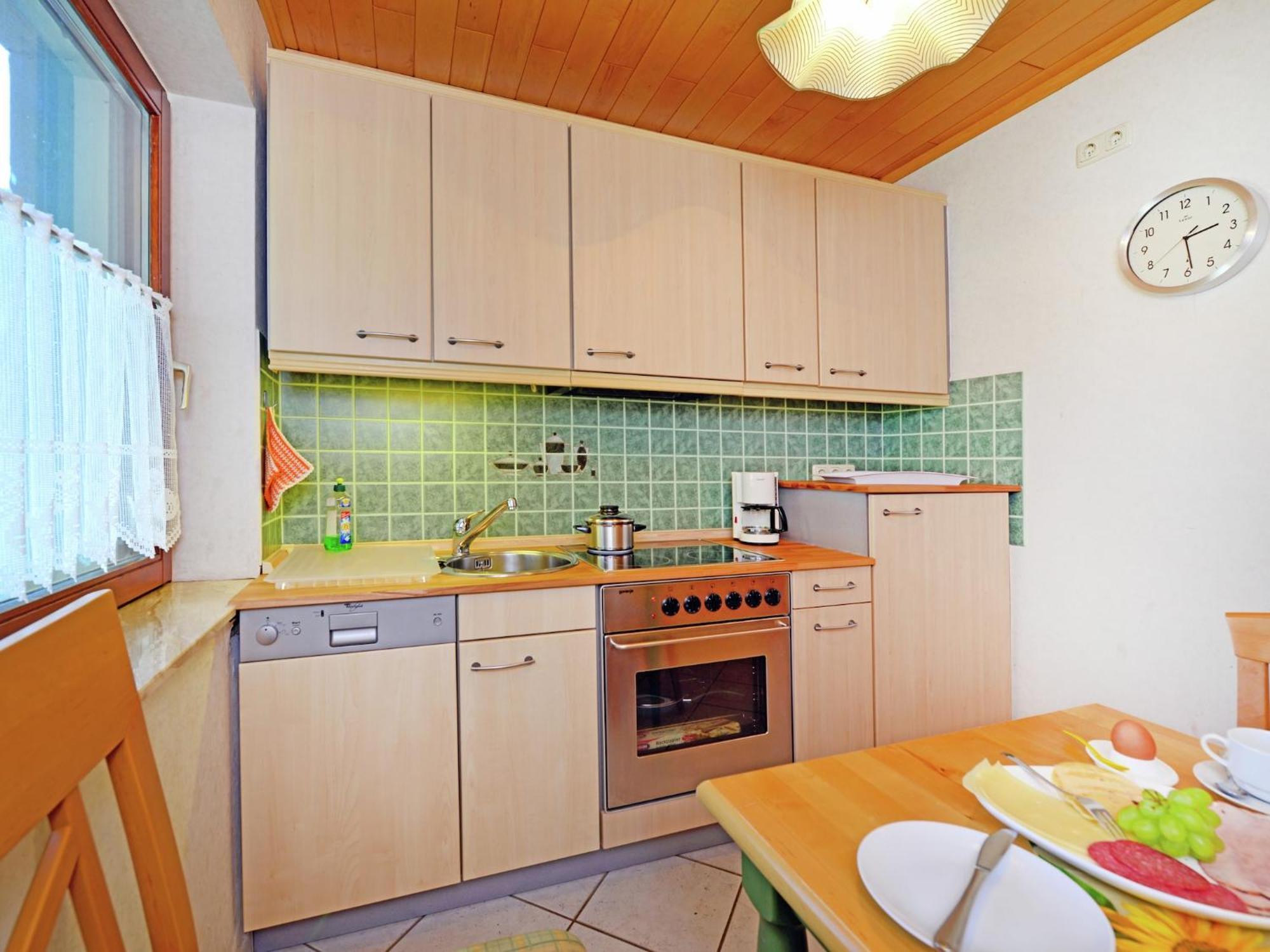Quaint Apartment In Eimelrod Near Lake And Water Sports Willingen  Luaran gambar
