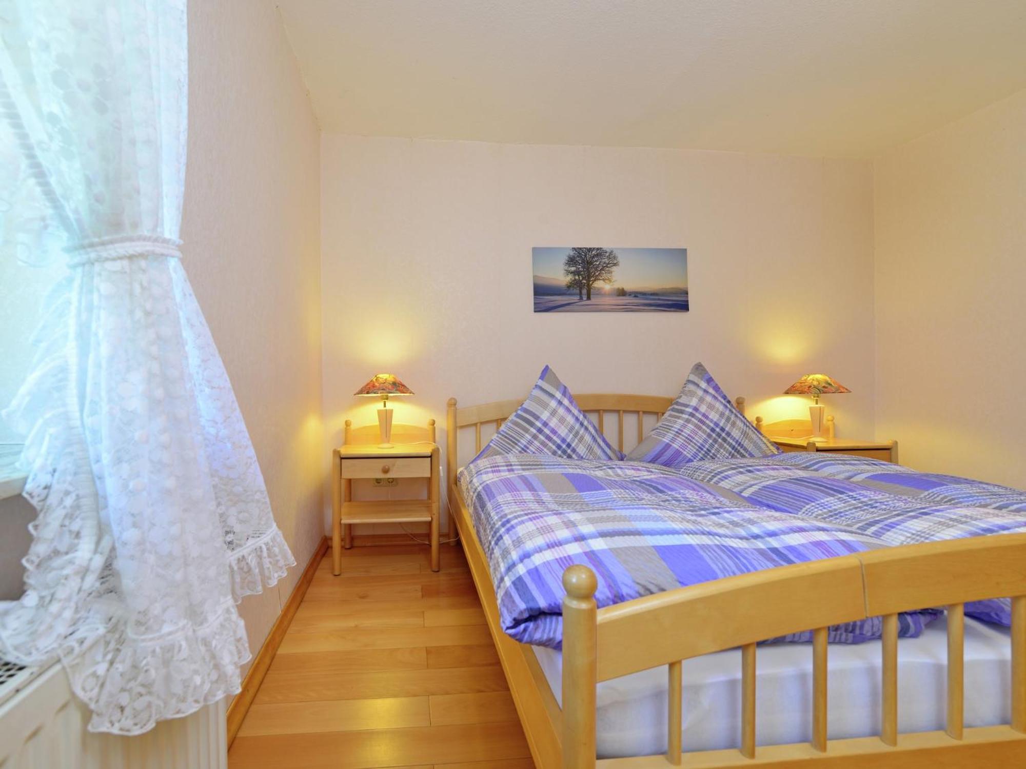 Quaint Apartment In Eimelrod Near Lake And Water Sports Willingen  Luaran gambar