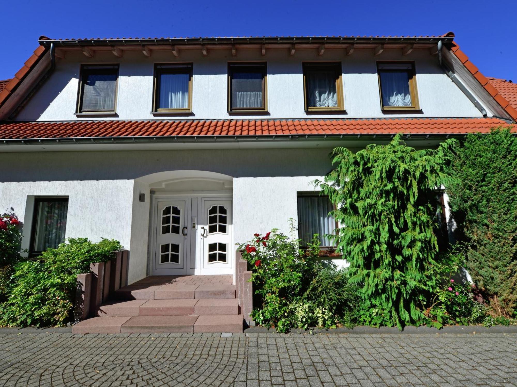 Quaint Apartment In Eimelrod Near Lake And Water Sports Willingen  Luaran gambar
