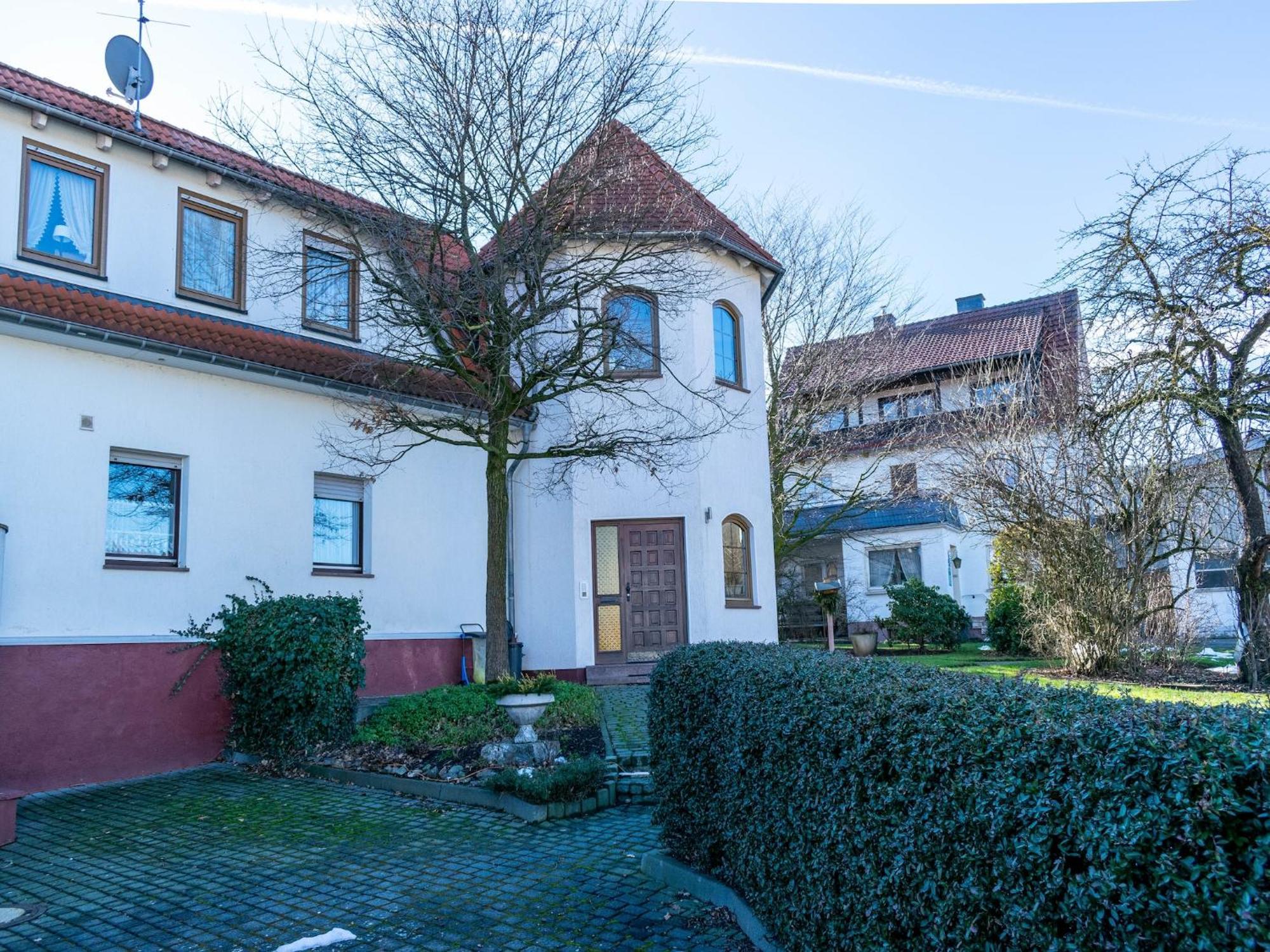 Quaint Apartment In Eimelrod Near Lake And Water Sports Willingen  Luaran gambar