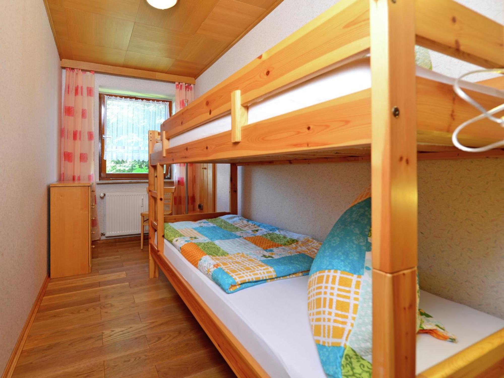 Quaint Apartment In Eimelrod Near Lake And Water Sports Willingen  Luaran gambar