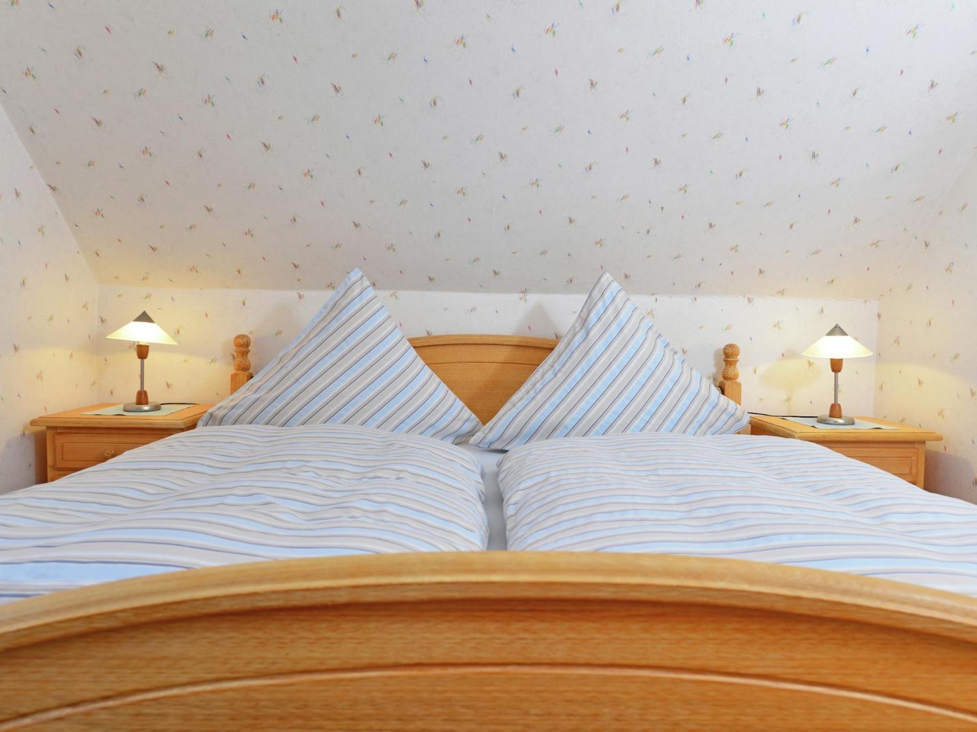 Quaint Apartment In Eimelrod Near Lake And Water Sports Willingen  Luaran gambar