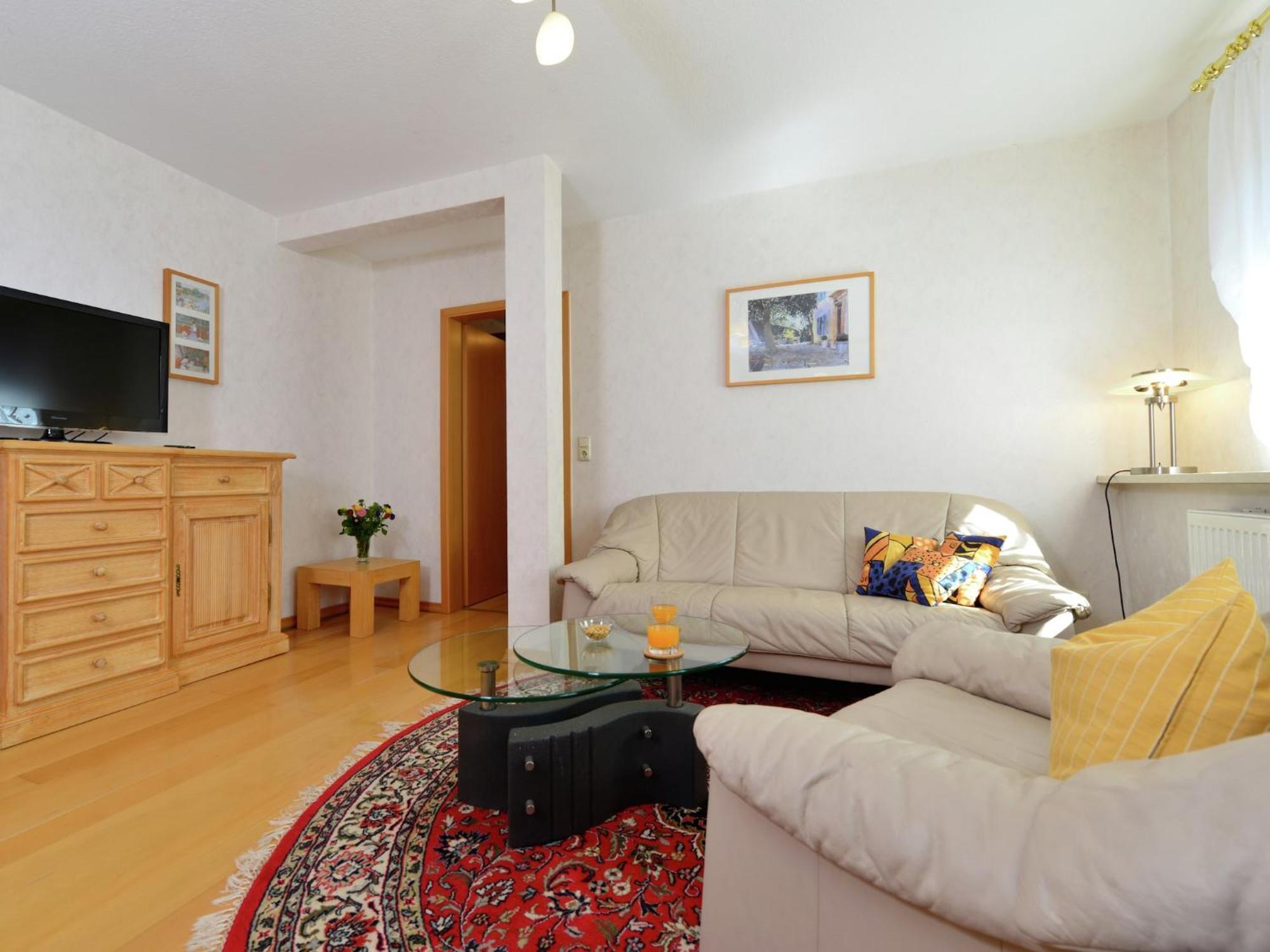Quaint Apartment In Eimelrod Near Lake And Water Sports Willingen  Luaran gambar