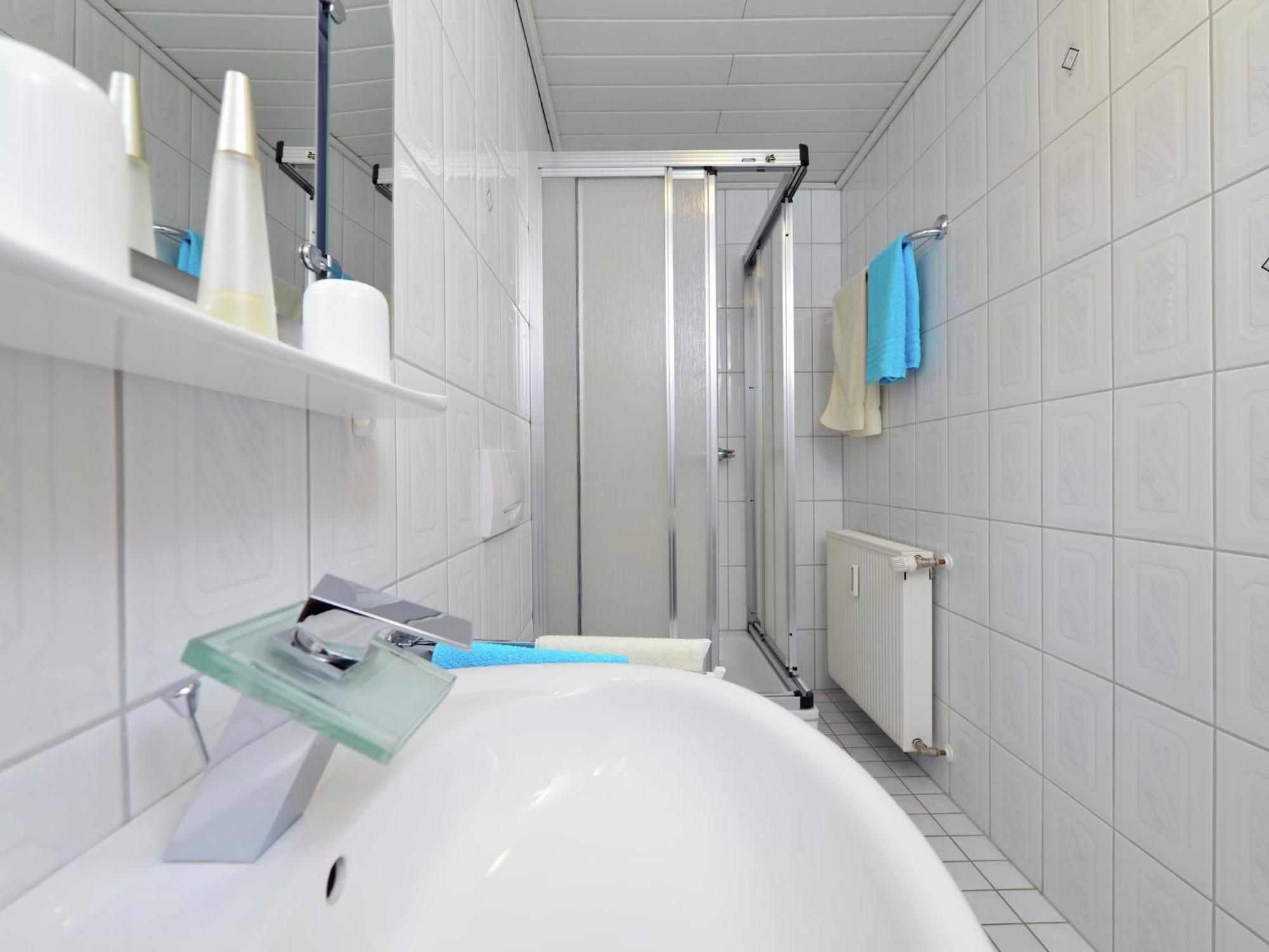 Quaint Apartment In Eimelrod Near Lake And Water Sports Willingen  Luaran gambar