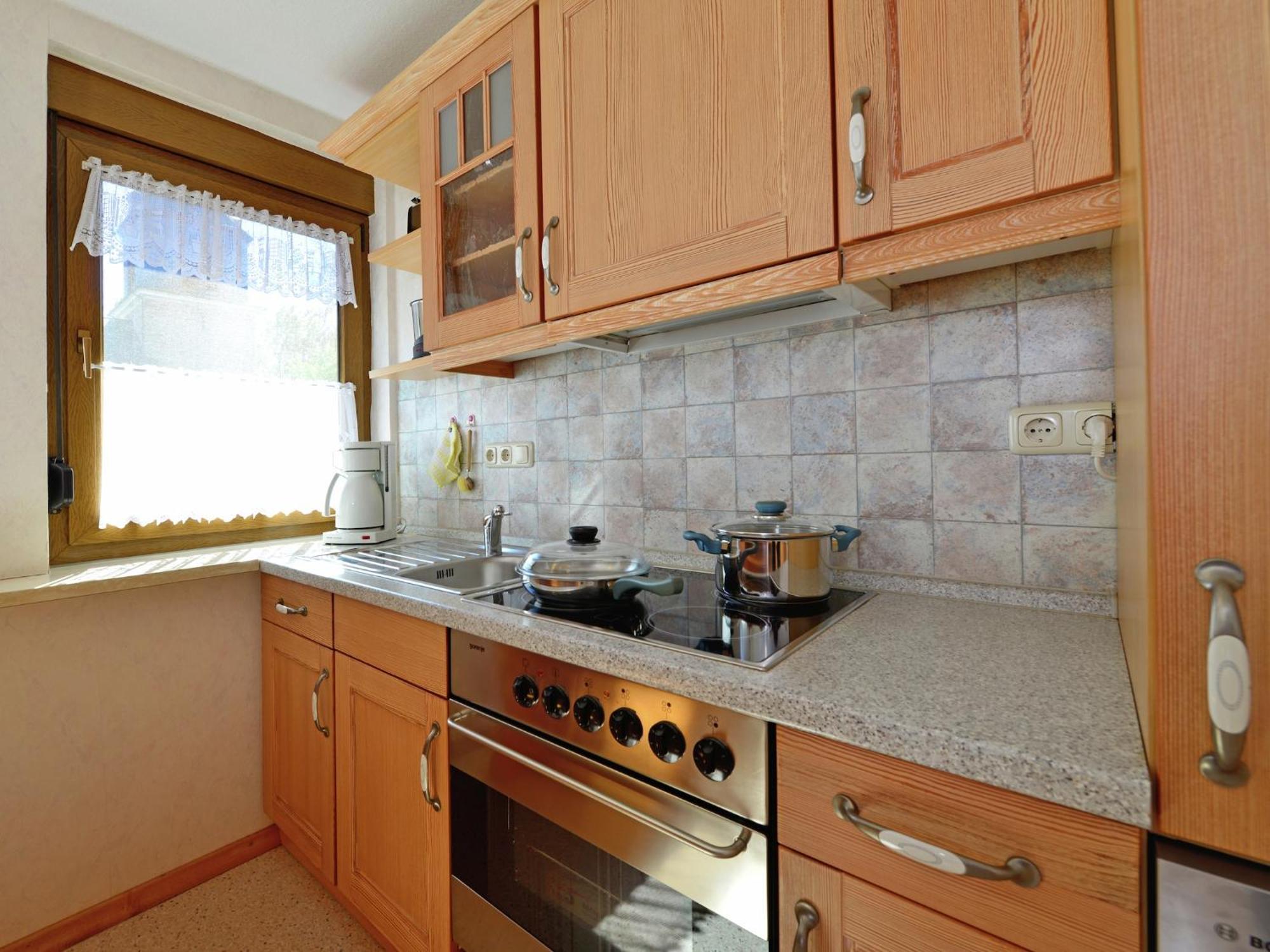 Quaint Apartment In Eimelrod Near Lake And Water Sports Willingen  Luaran gambar