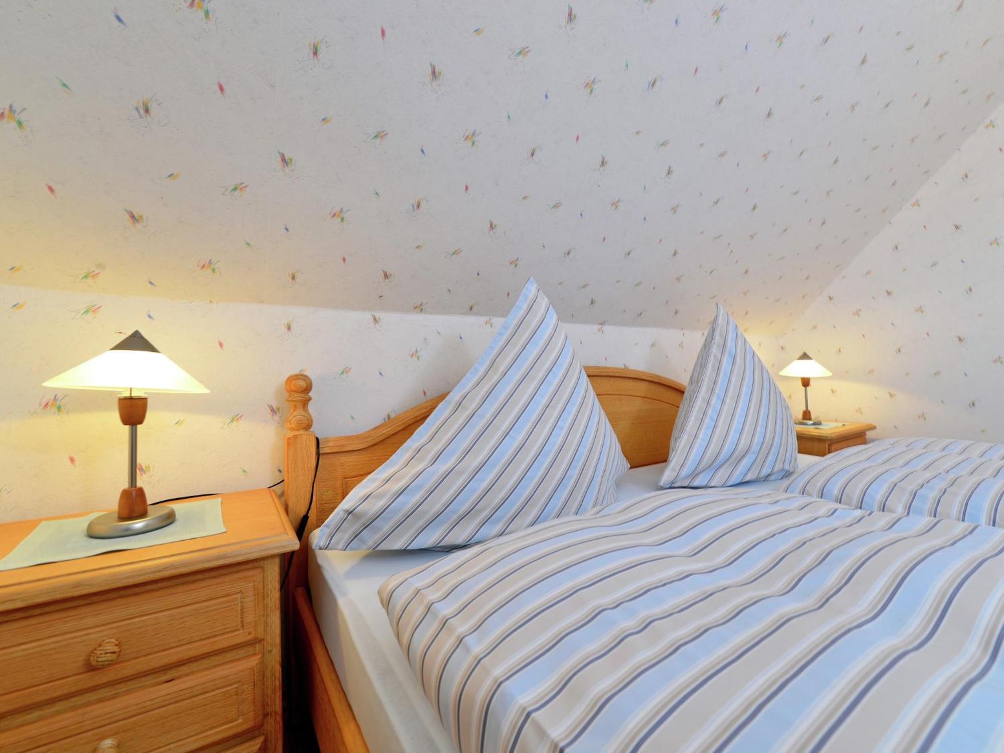Quaint Apartment In Eimelrod Near Lake And Water Sports Willingen  Luaran gambar