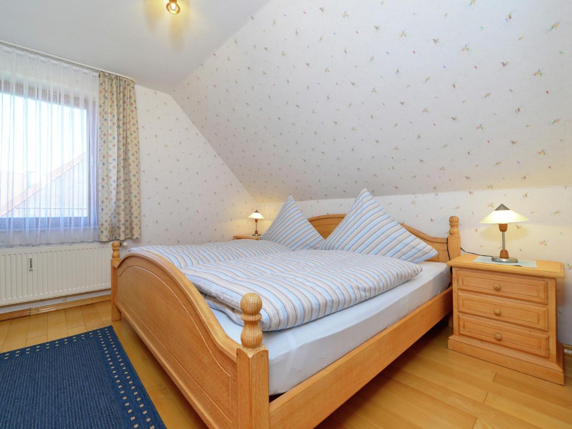 Quaint Apartment In Eimelrod Near Lake And Water Sports Willingen  Luaran gambar