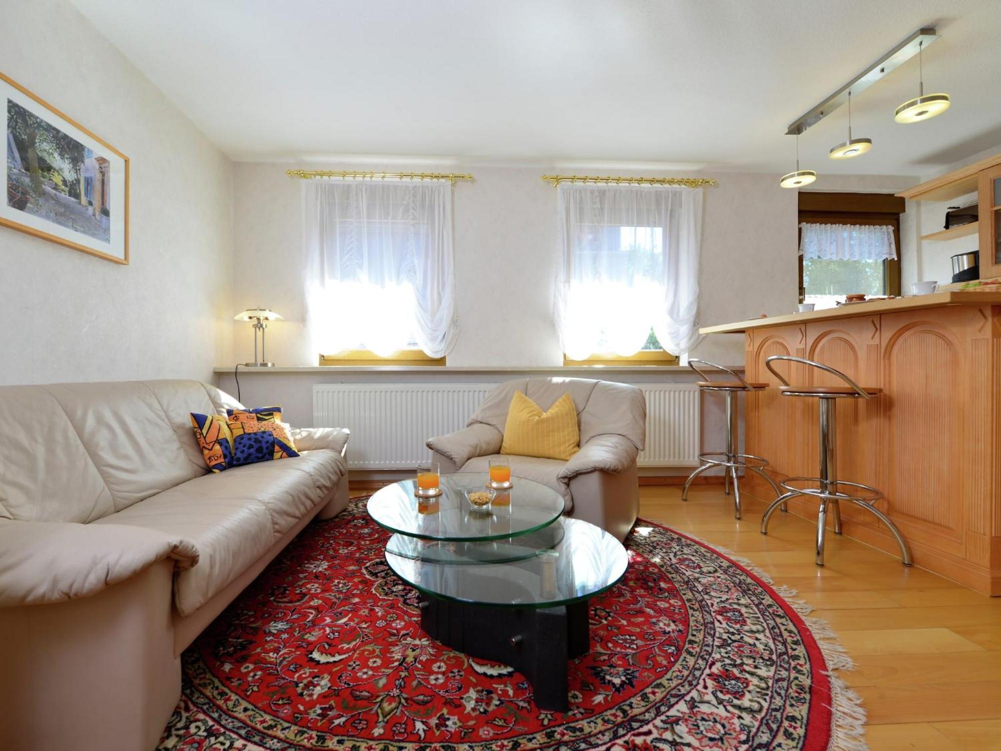 Quaint Apartment In Eimelrod Near Lake And Water Sports Willingen  Luaran gambar