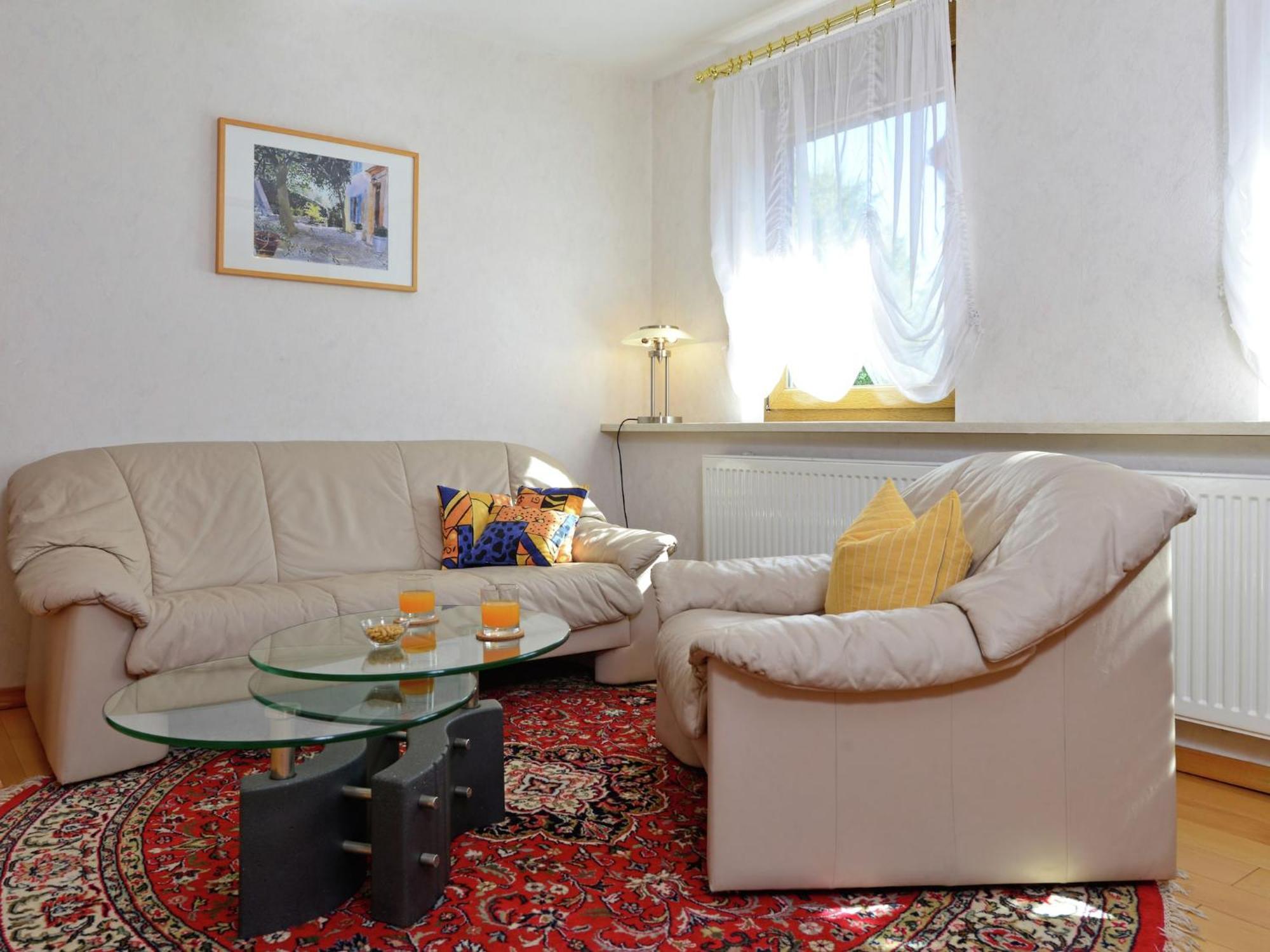 Quaint Apartment In Eimelrod Near Lake And Water Sports Willingen  Luaran gambar