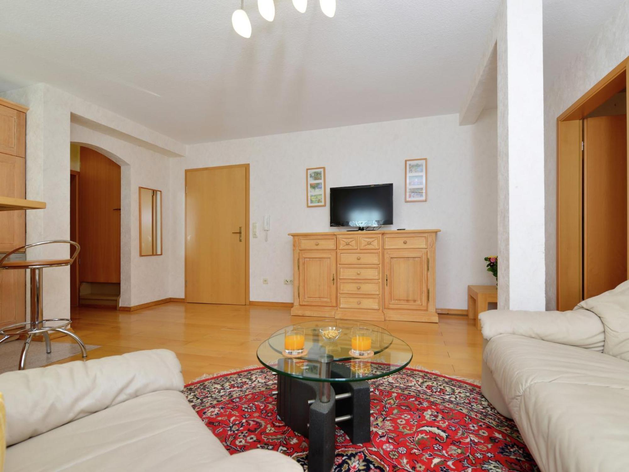 Quaint Apartment In Eimelrod Near Lake And Water Sports Willingen  Luaran gambar